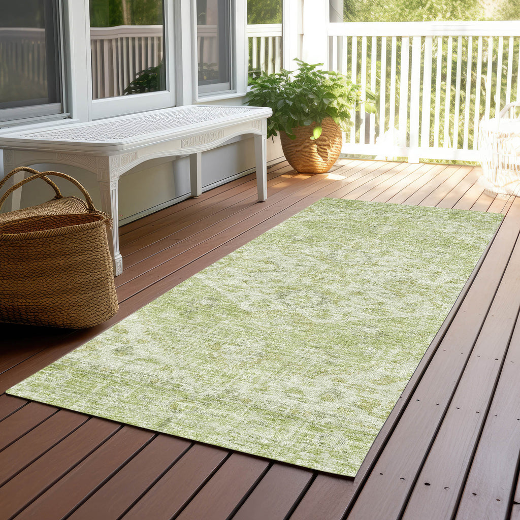addison chantille acn1104 sage rug