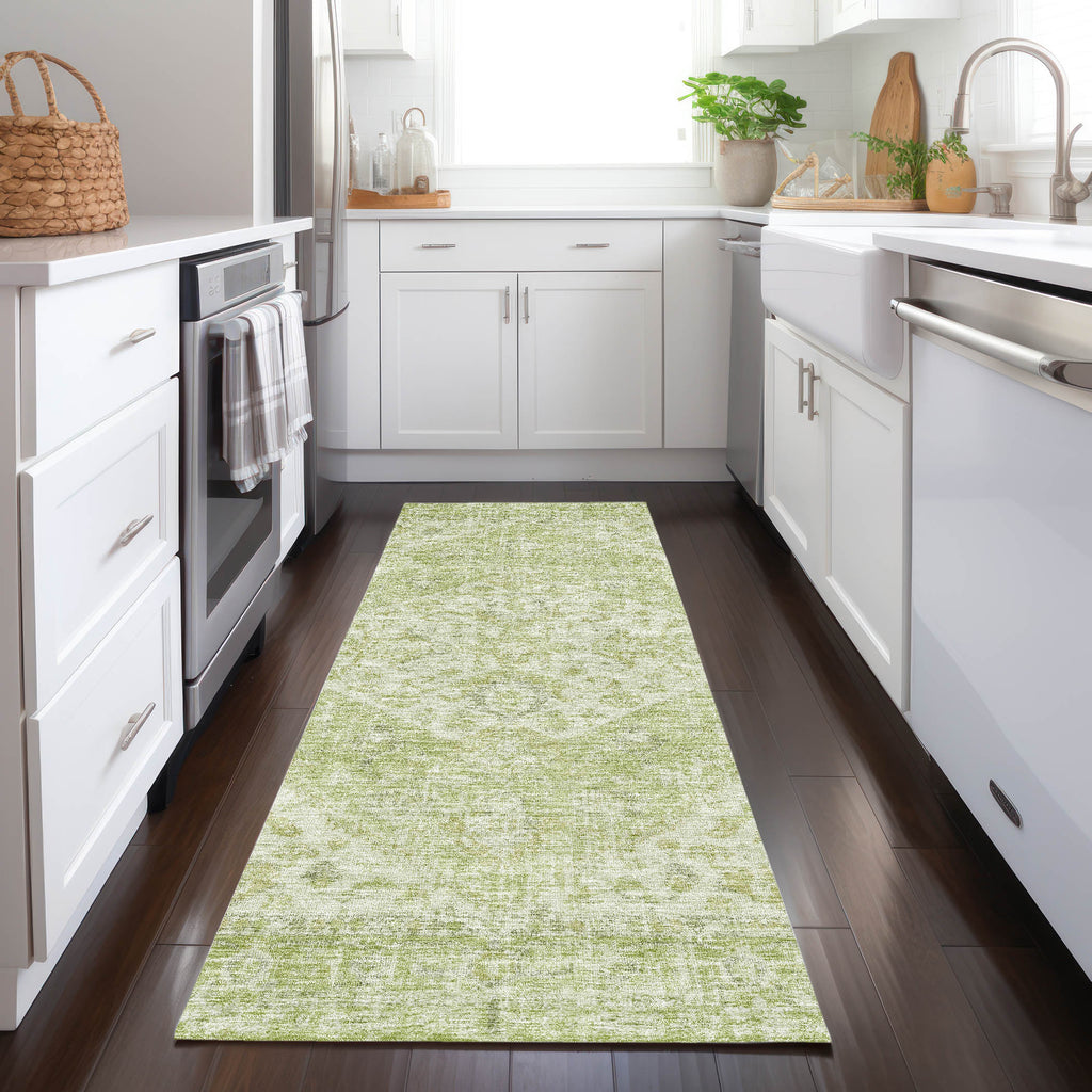 addison chantille acn1104 sage rug