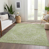 addison chantille acn1104 sage rug