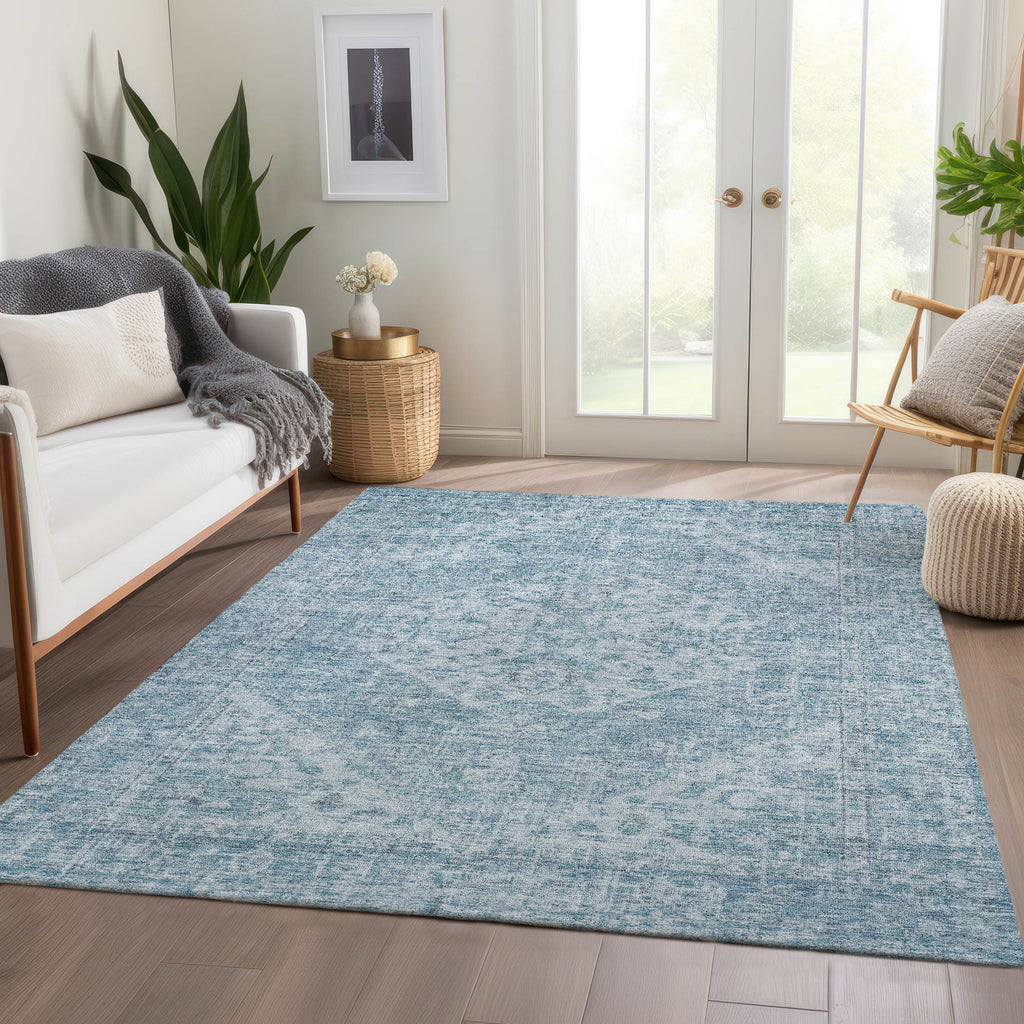 addison chantille acn1104 sky rug