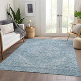 addison chantille acn1104 sky rug