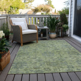 addison chantille acn1105 aloe rug