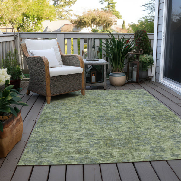 addison chantille acn1105 aloe rug