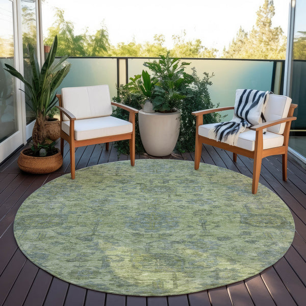 addison chantille acn1105 aloe rug