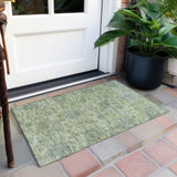 addison chantille acn1105 aloe rug