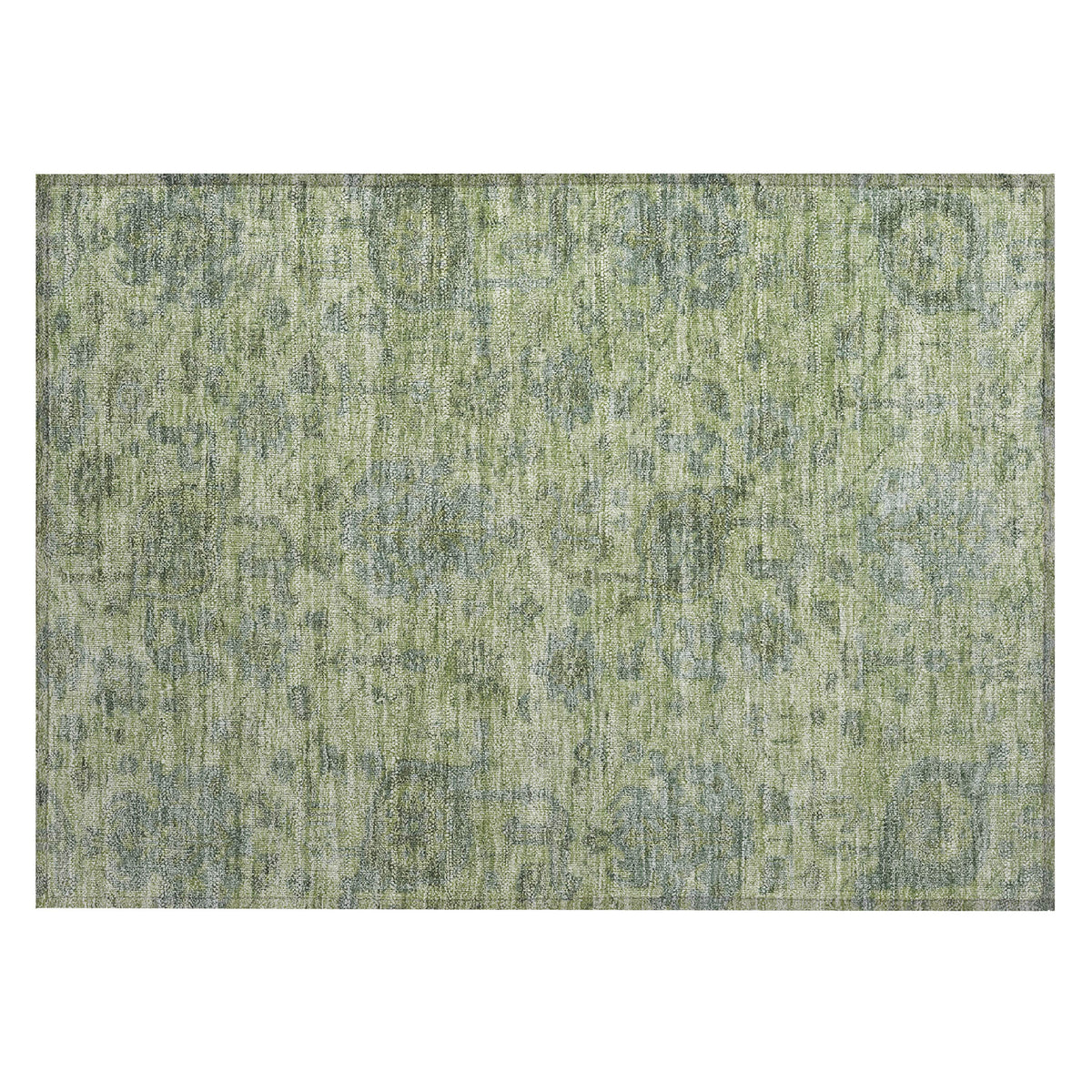 addison chantille acn1105 aloe rug