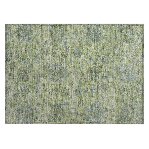 addison chantille acn1105 aloe rug