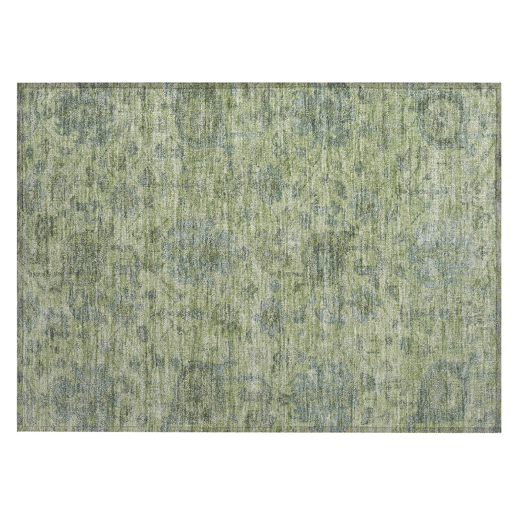 addison chantille acn1105 aloe rug