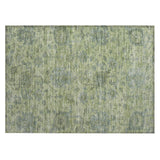 addison chantille acn1105 aloe rug