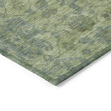 addison chantille acn1105 aloe rug
