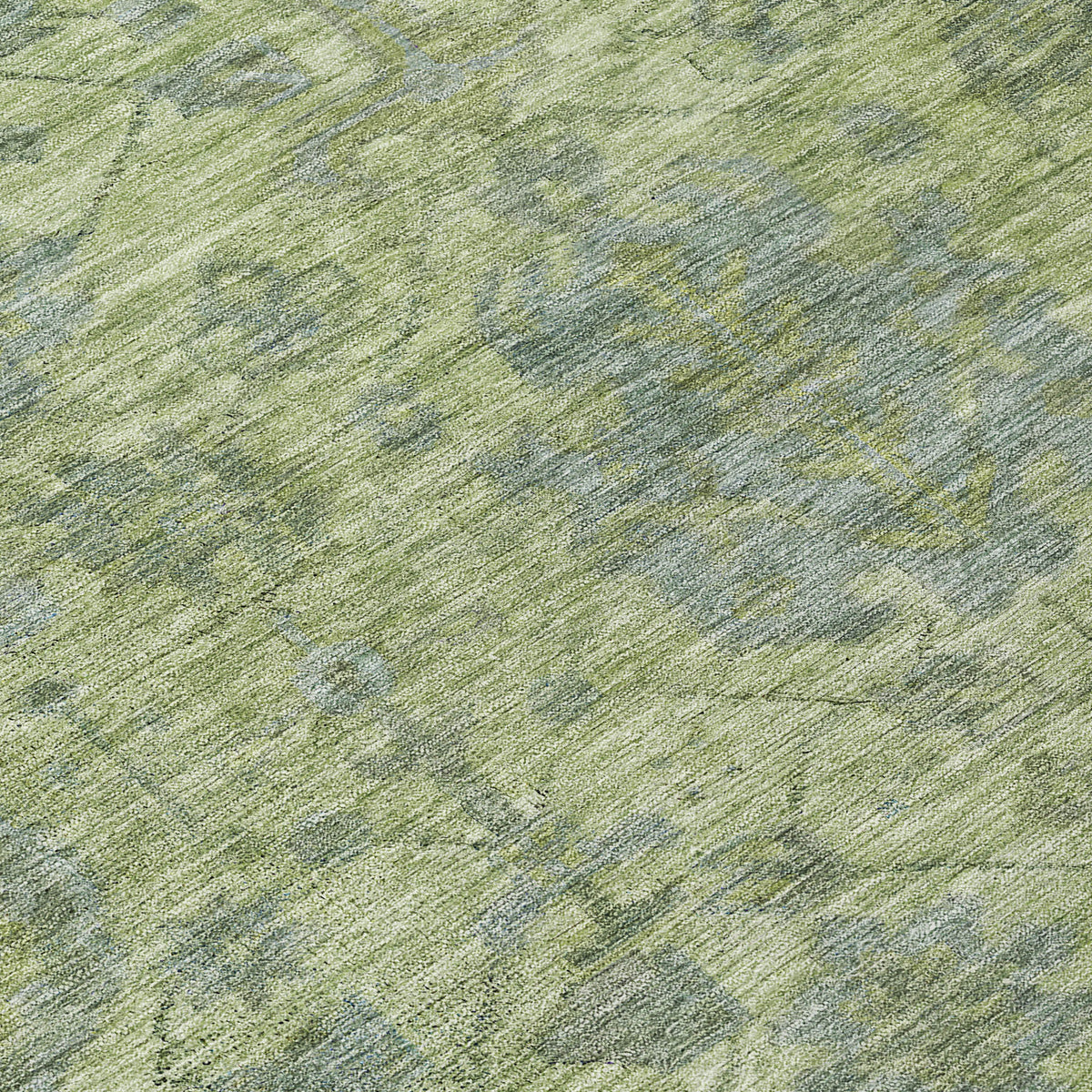 addison chantille acn1105 aloe rug