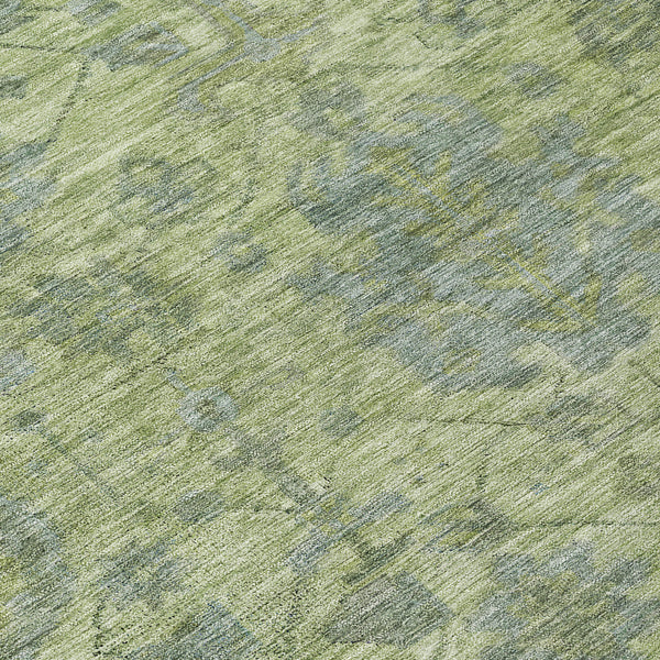 addison chantille acn1105 aloe rug