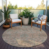 addison chantille acn1105 coral rug