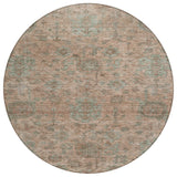 addison chantille acn1105 coral rug