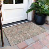 addison chantille acn1105 coral rug