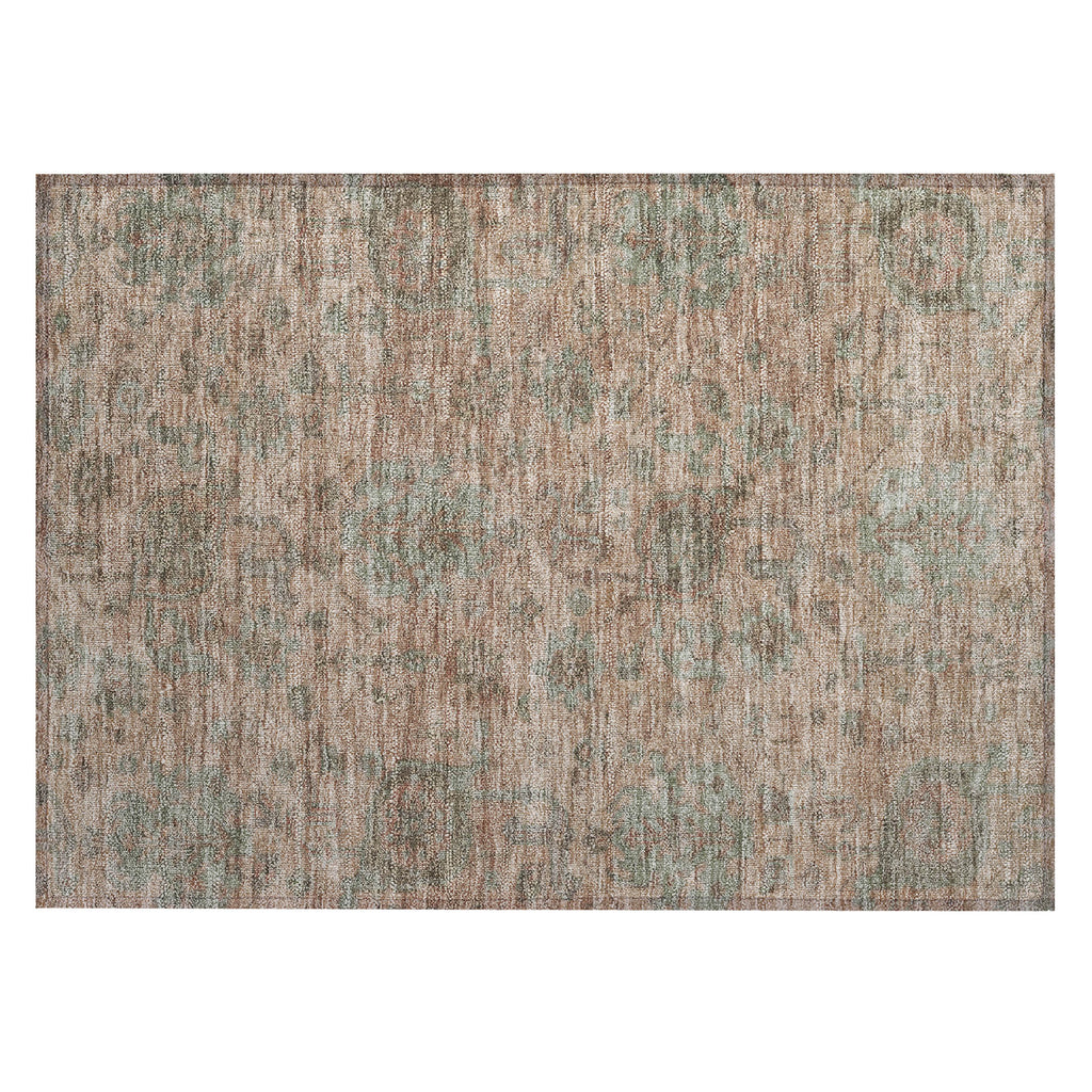 addison chantille acn1105 coral rug
