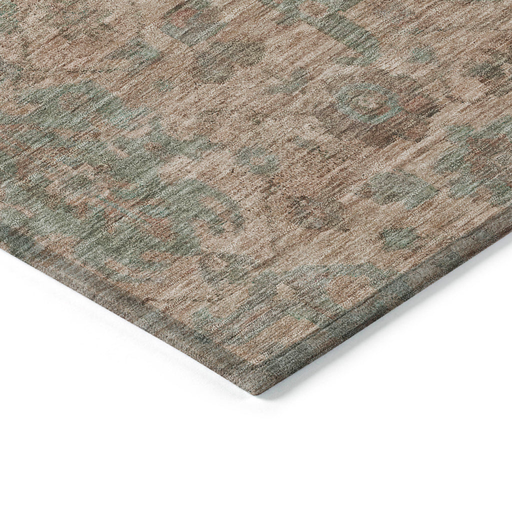 addison chantille acn1105 coral rug