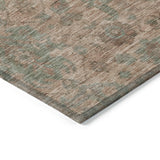 addison chantille acn1105 coral rug