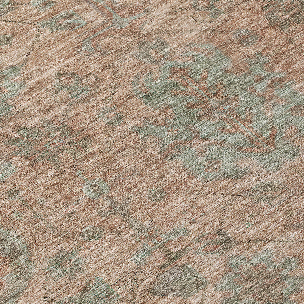 addison chantille acn1105 coral rug