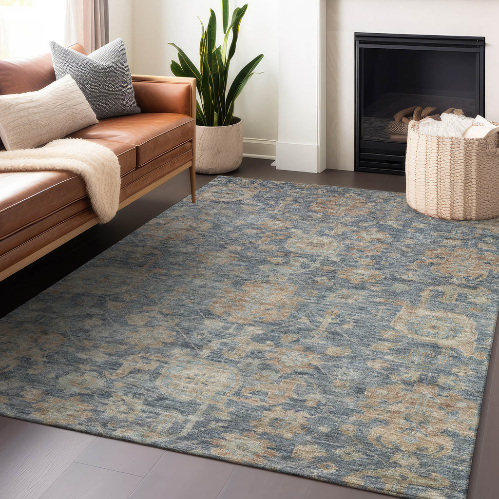 addison chantille acn1105 denim rug