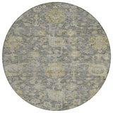 addison chantille acn1105 pewter rug
