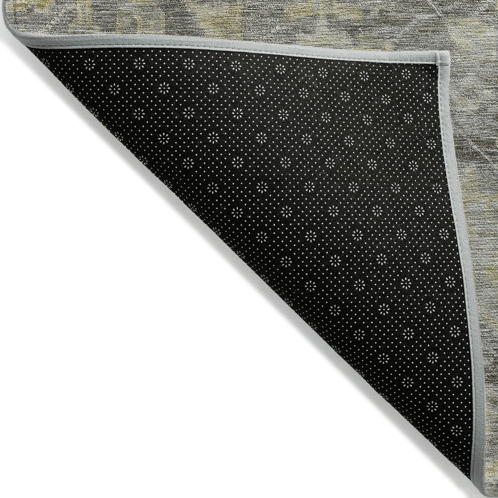 addison chantille acn1105 pewter rug