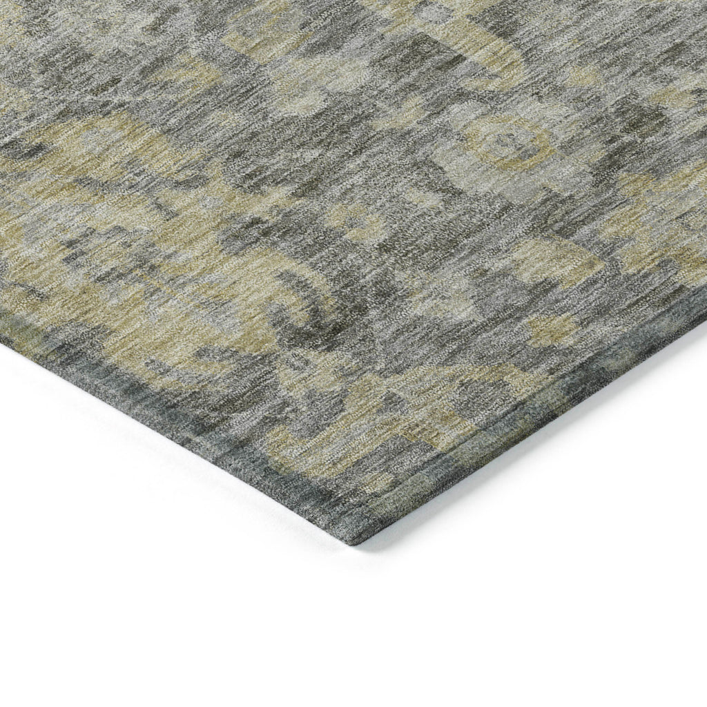 addison chantille acn1105 pewter rug