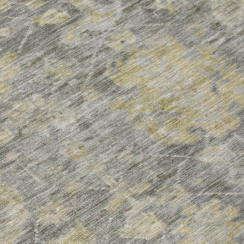 addison chantille acn1105 pewter rug