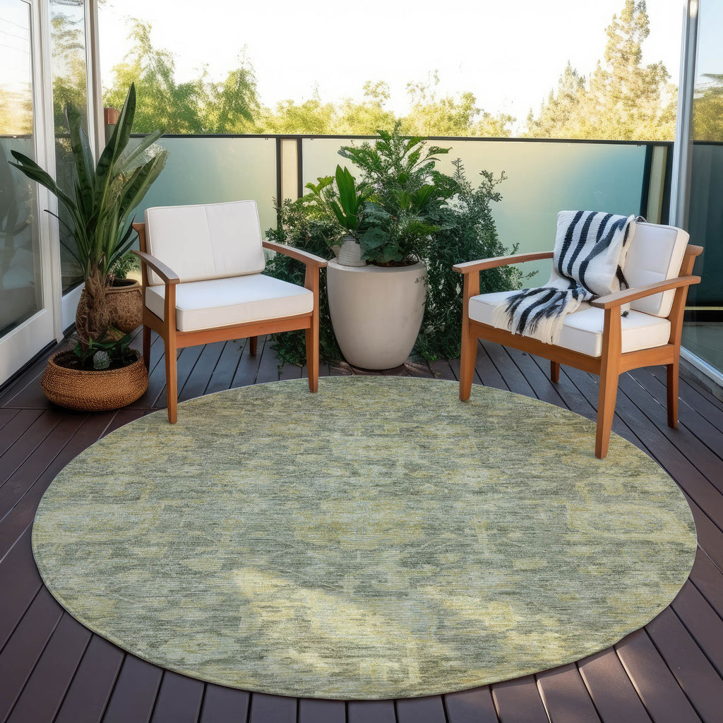 addison chantille acn1105 sage rug