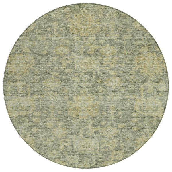 addison chantille acn1105 sage rug