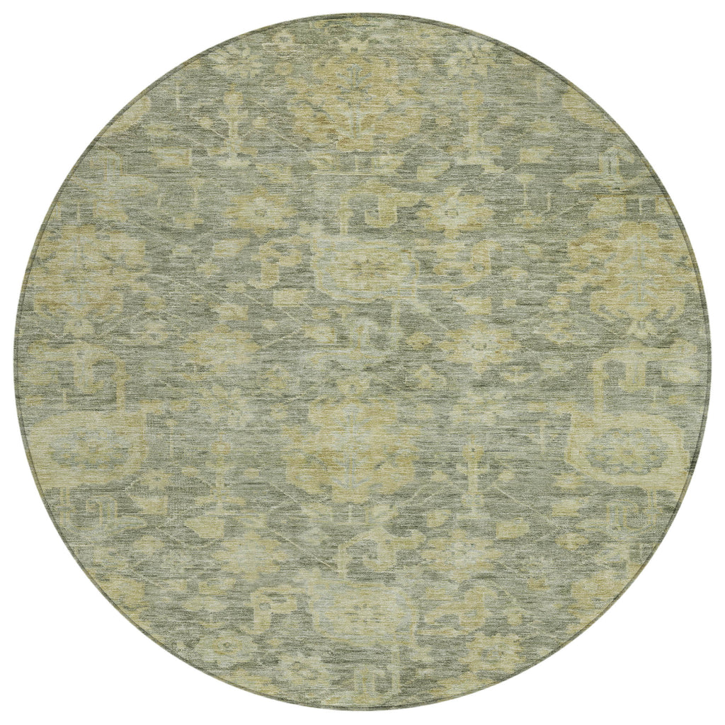 addison chantille acn1105 sage rug