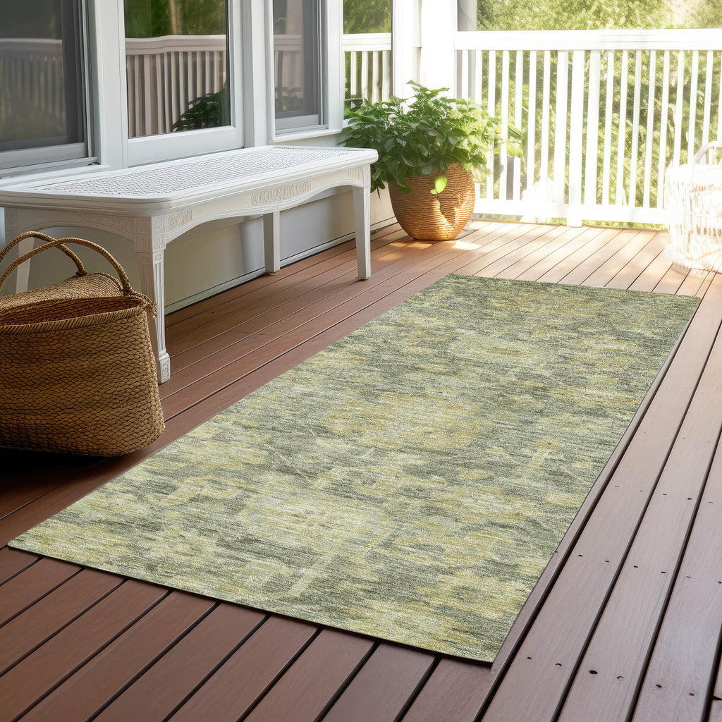 addison chantille acn1105 sage rug