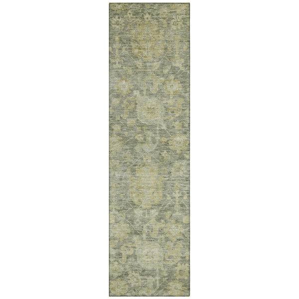 addison chantille acn1105 sage rug