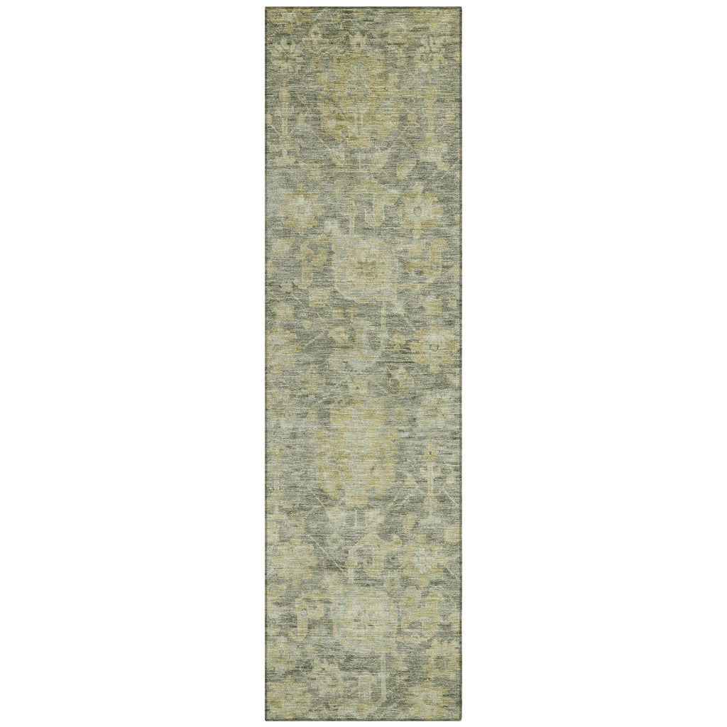 addison chantille acn1105 sage rug