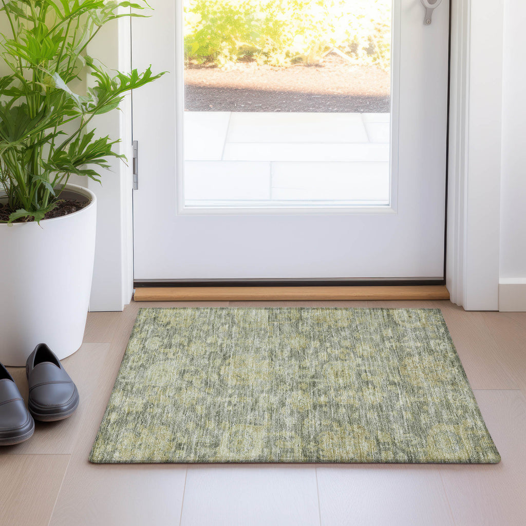 addison chantille acn1105 sage rug