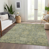 addison chantille acn1105 sage rug