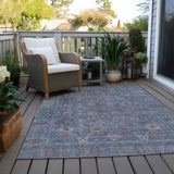 addison chantille acn1106 blue rug