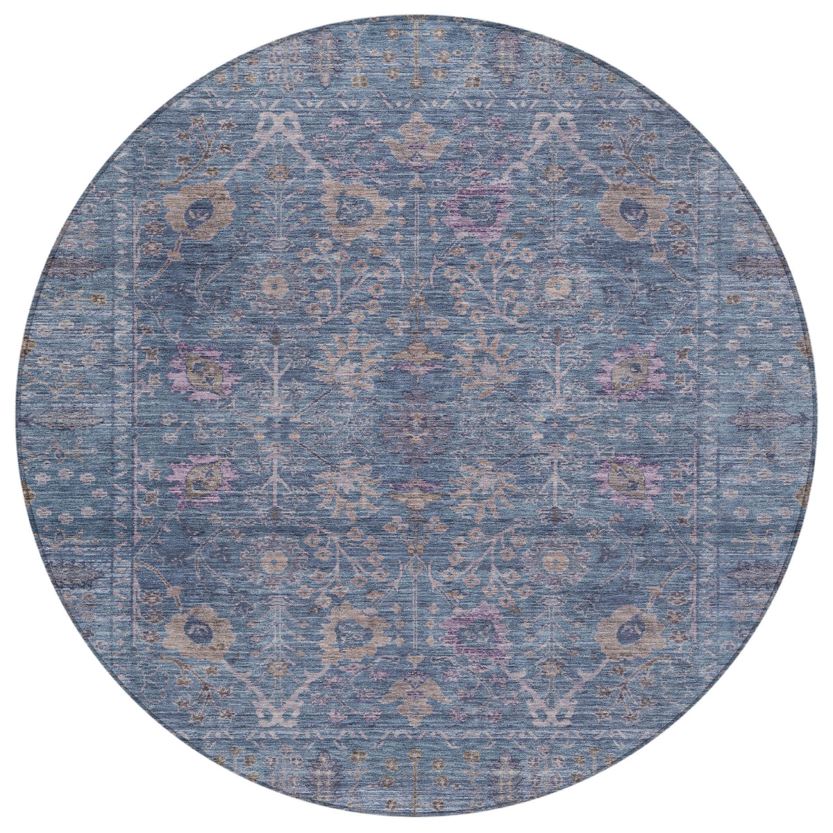 addison chantille acn1106 blue rug