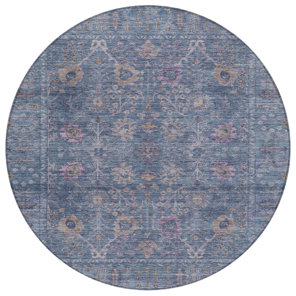 addison chantille acn1106 blue rug