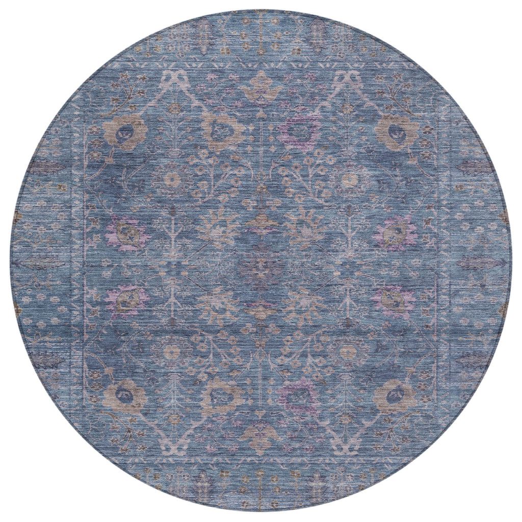 addison chantille acn1106 blue rug