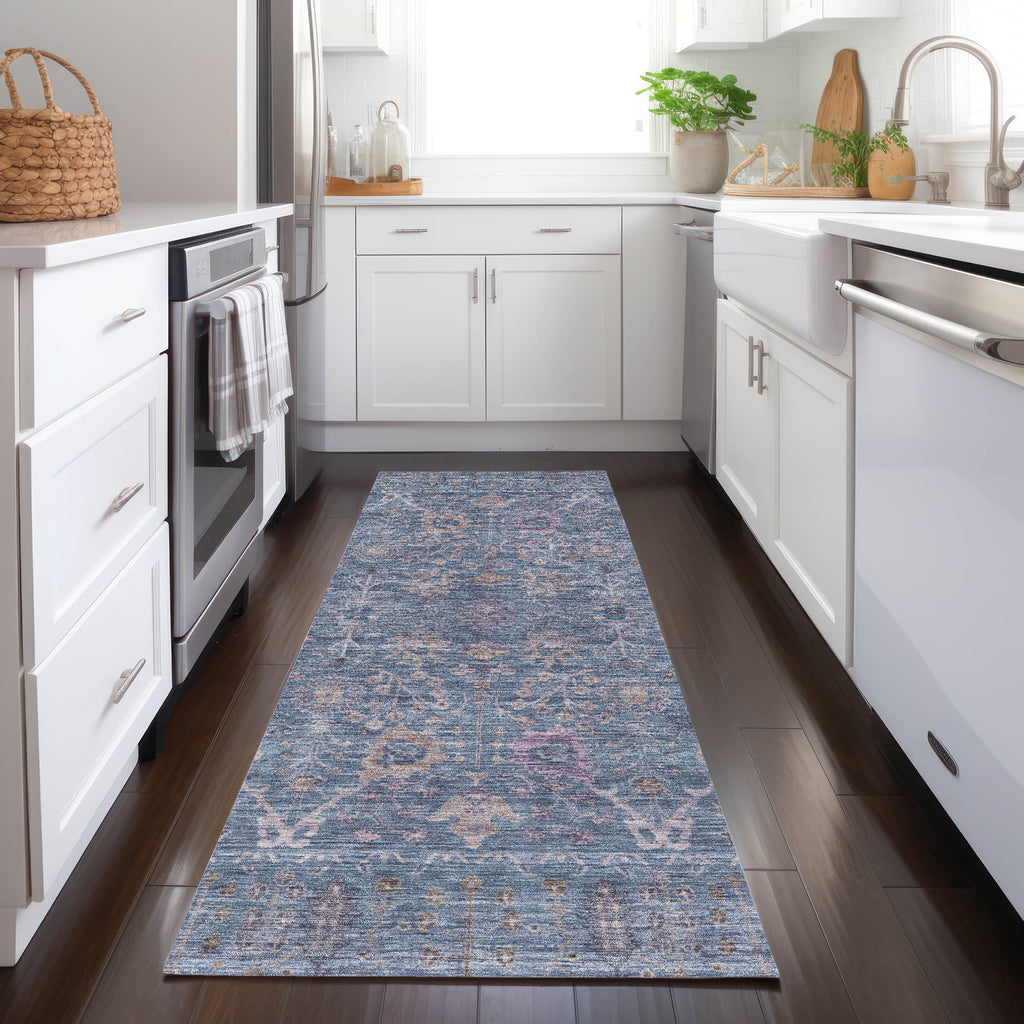 addison chantille acn1106 blue rug