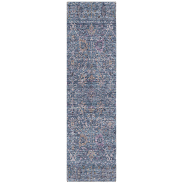 addison chantille acn1106 blue rug
