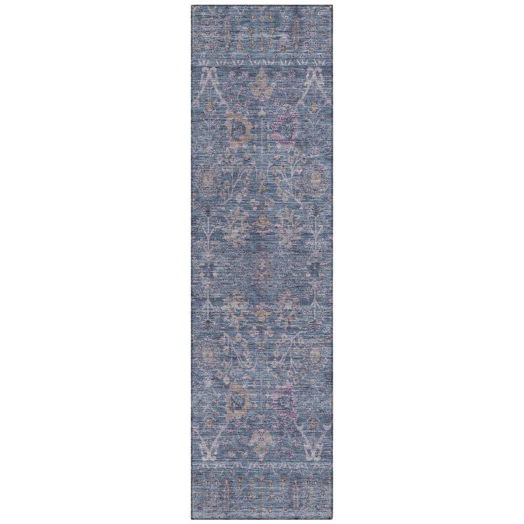 addison chantille acn1106 blue rug