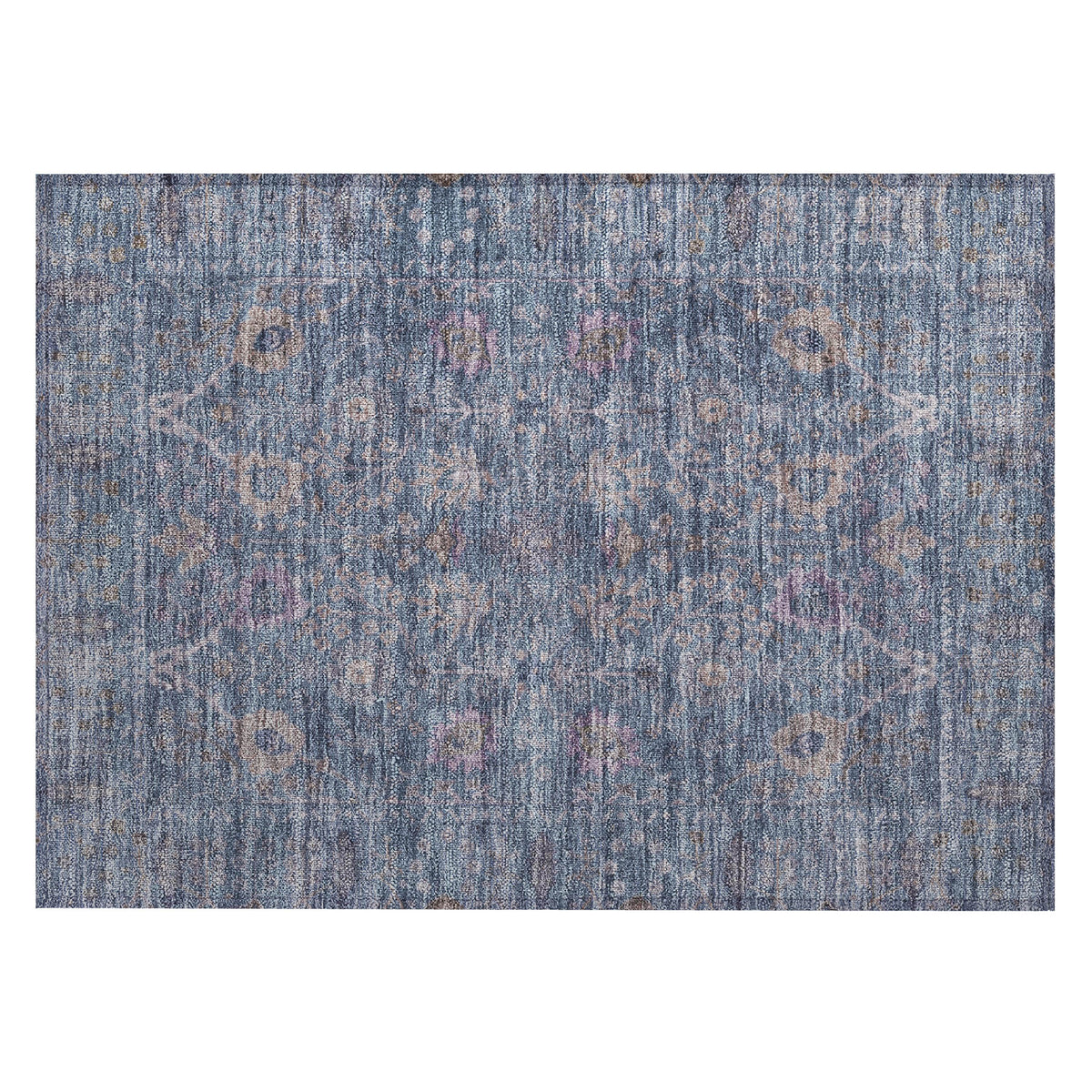 addison chantille acn1106 blue rug