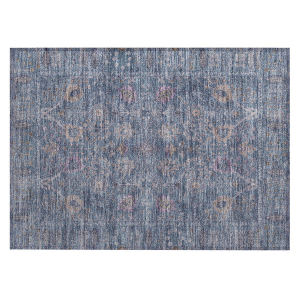 addison chantille acn1106 blue rug