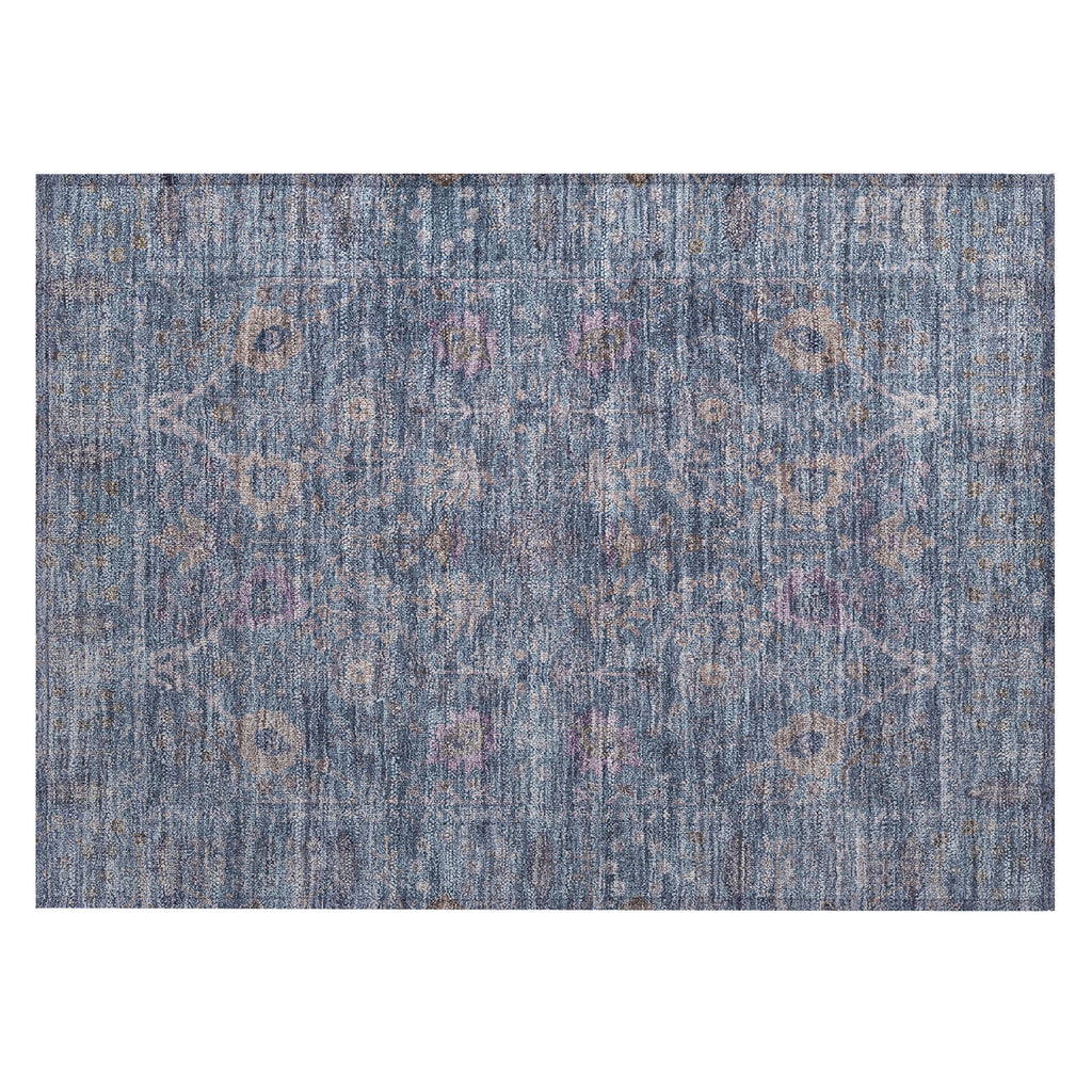 addison chantille acn1106 blue rug