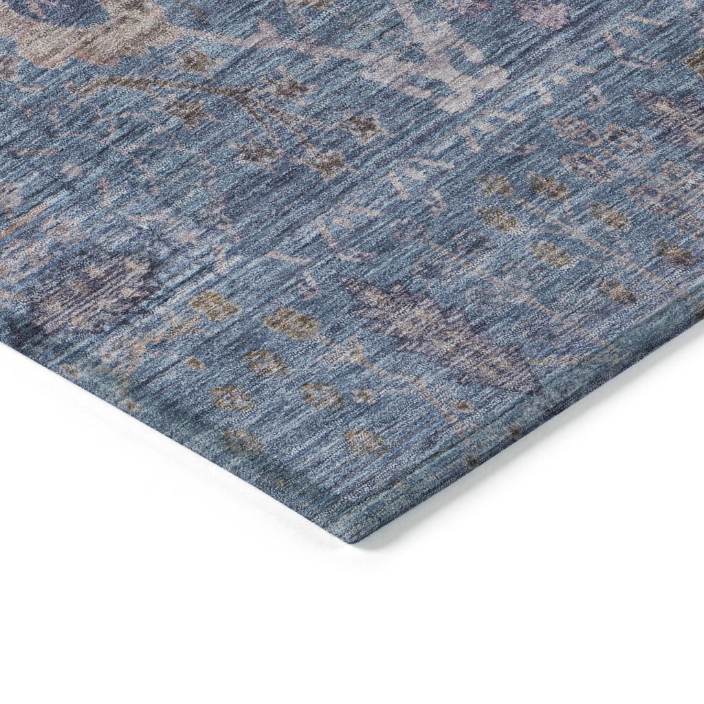 addison chantille acn1106 blue rug