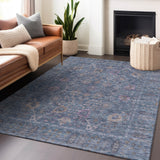 addison chantille acn1106 blue rug