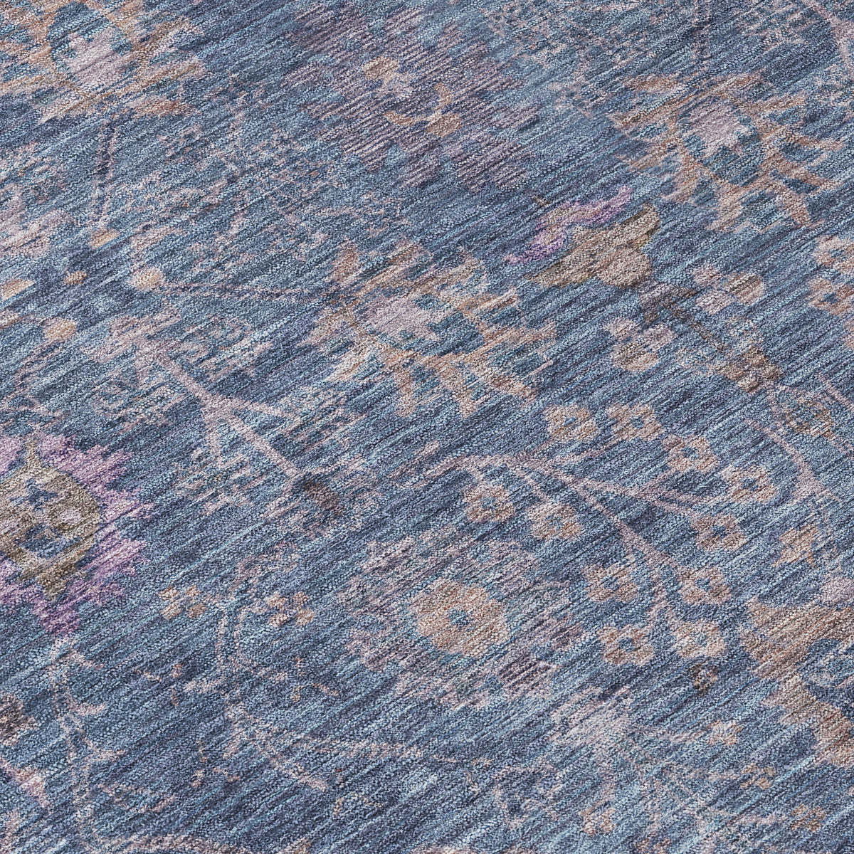 addison chantille acn1106 blue rug