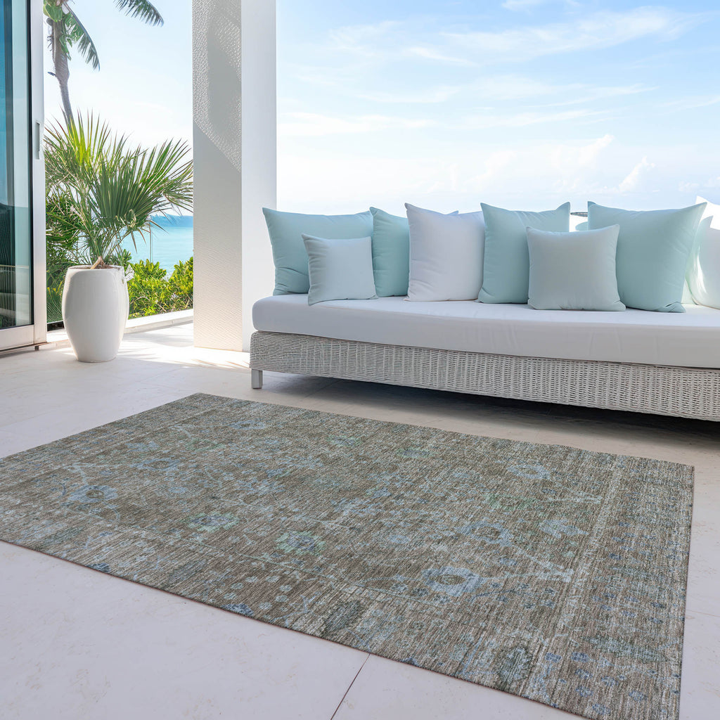 addison chantille acn1106 brown rug